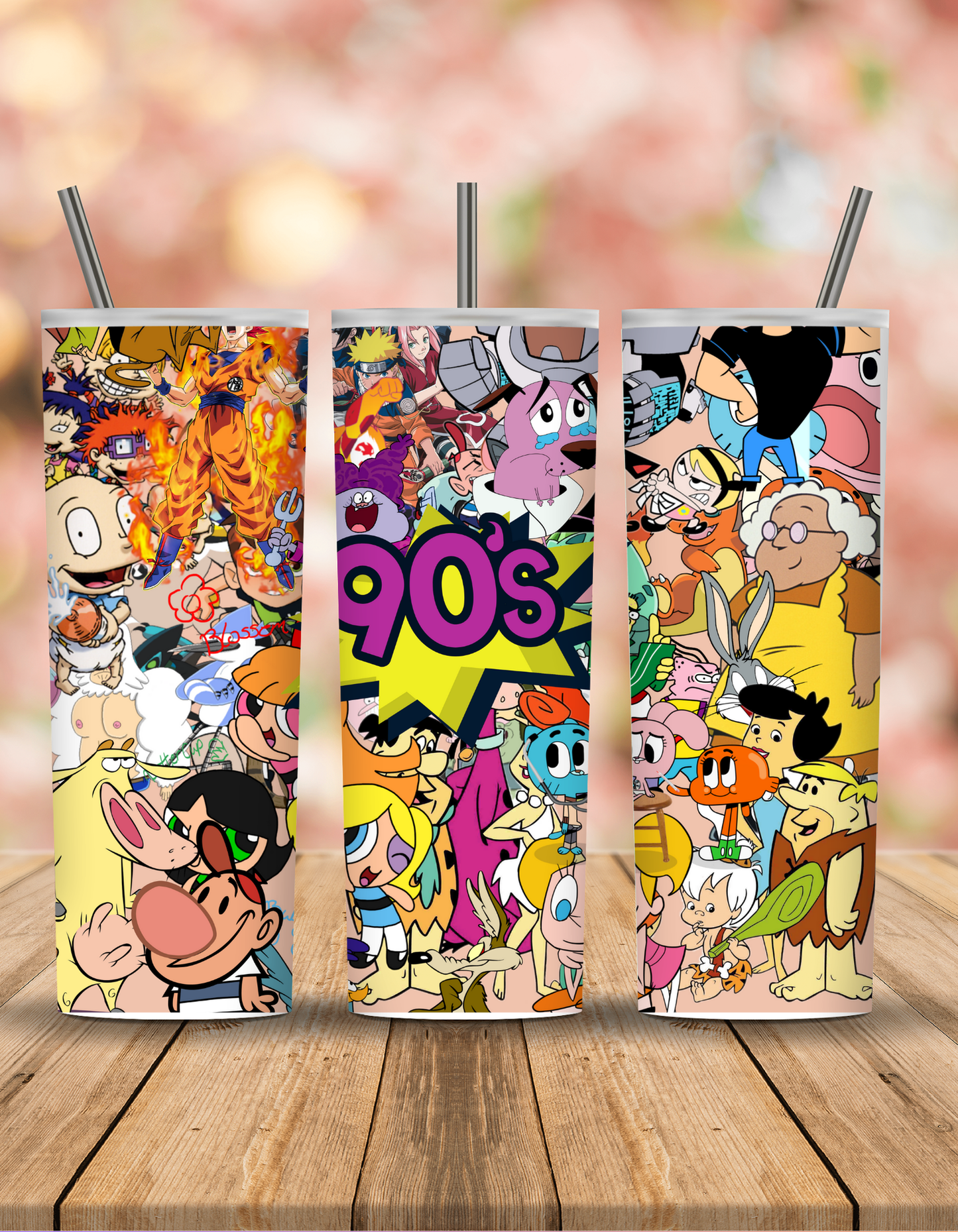 Culture Tumbler