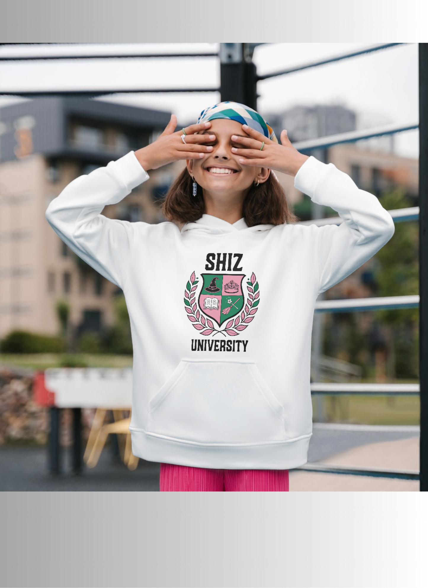 Shiz University