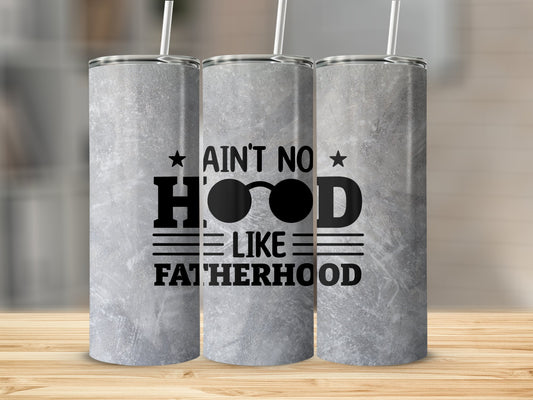 No Hood