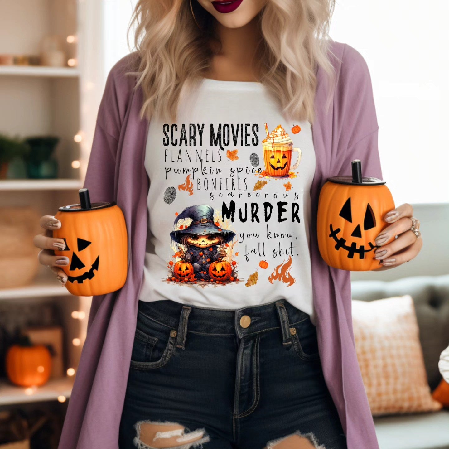 Fall Shit