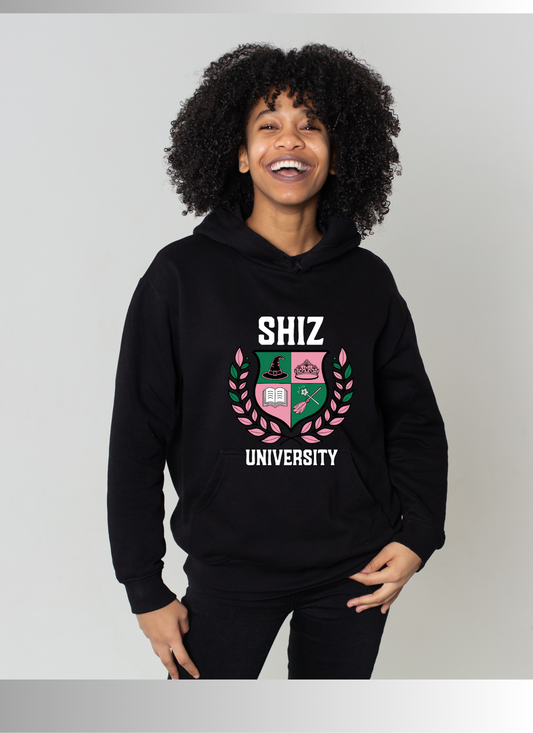 Sweatshirt Shiz University