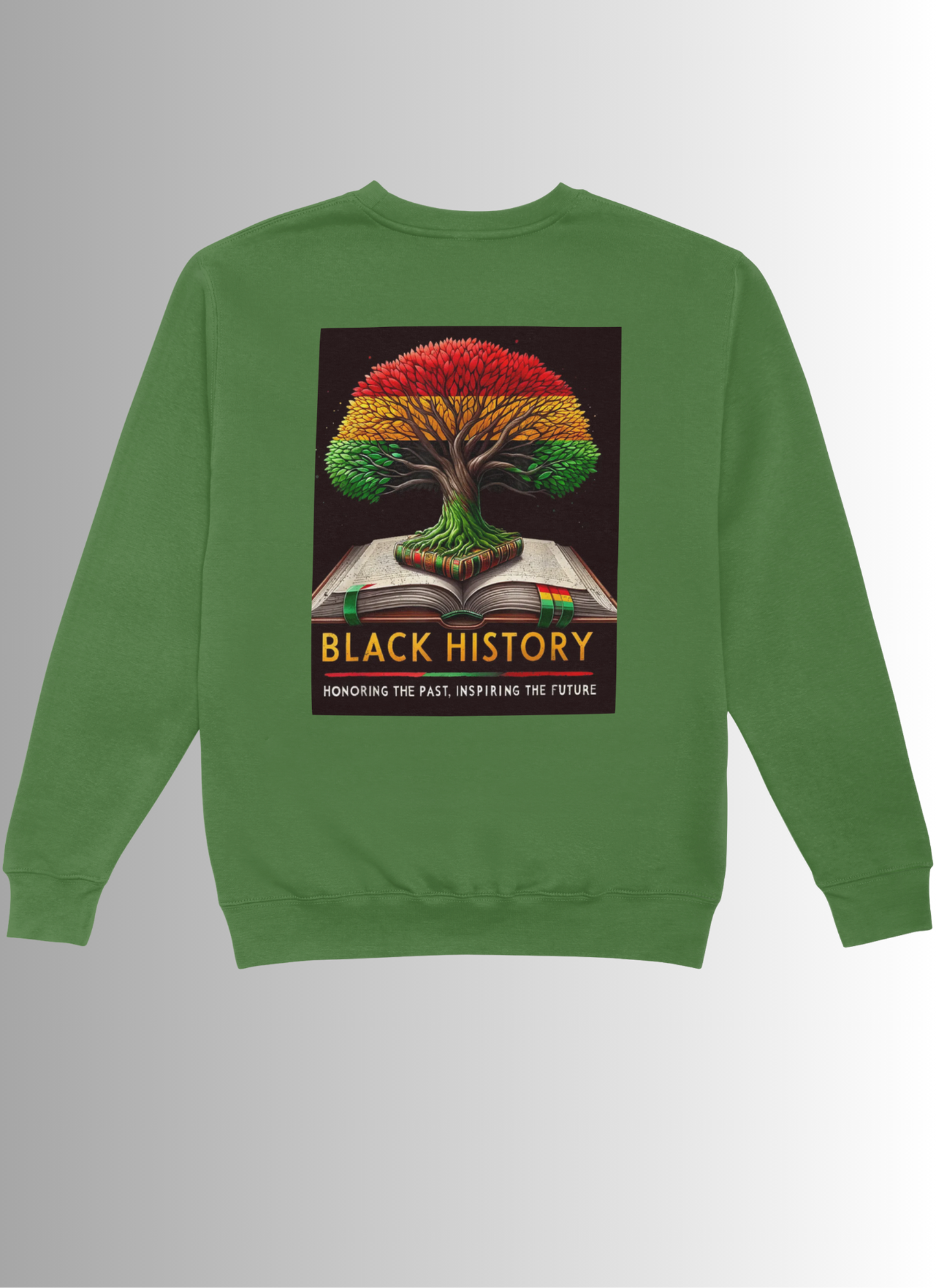 Honoring the Past, Inspiring the Future
