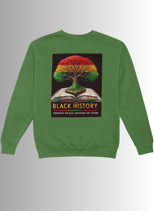 Honoring the Past, Inspiring the Future
