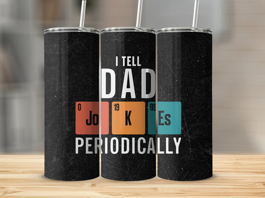 Dad Jokes