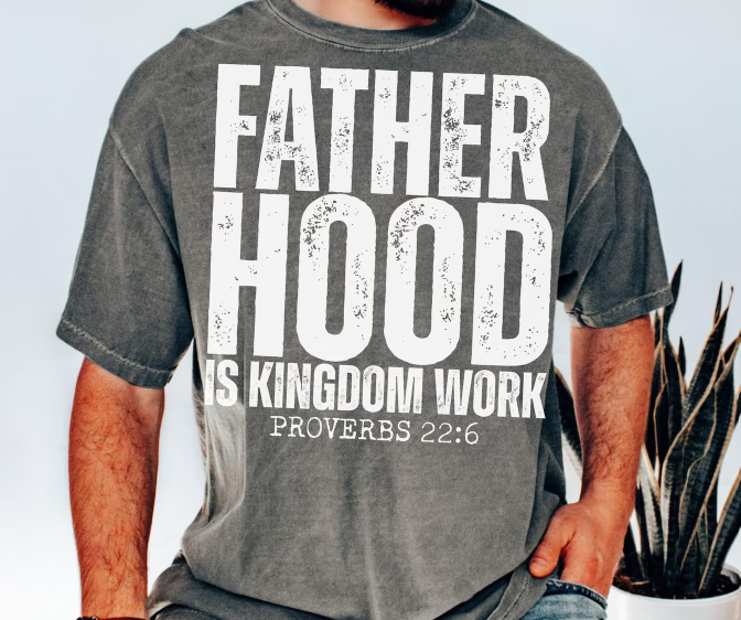Fatherhood