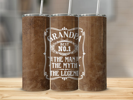 No 1 Grandpa