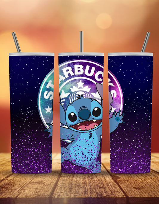 Stich Tumbler