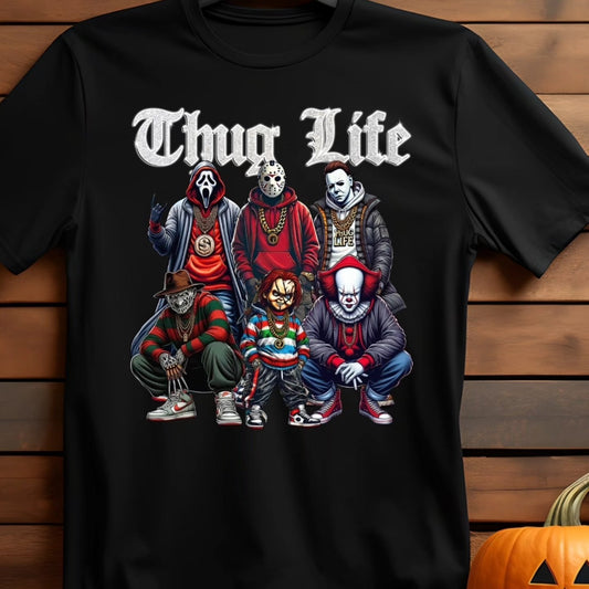 Nightmare Thug Life